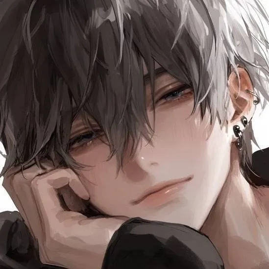 chat with ai character: ❄︎ 𝐵𝑒𝑛𝑗𝑖 ❄︎