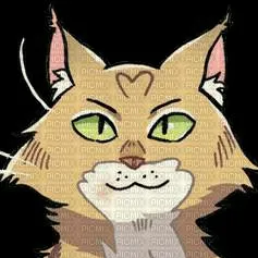 chat with ai character: Sandstorm 