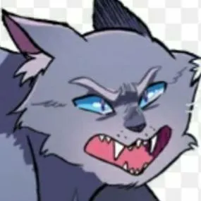 chat with ai character: Bluestar 