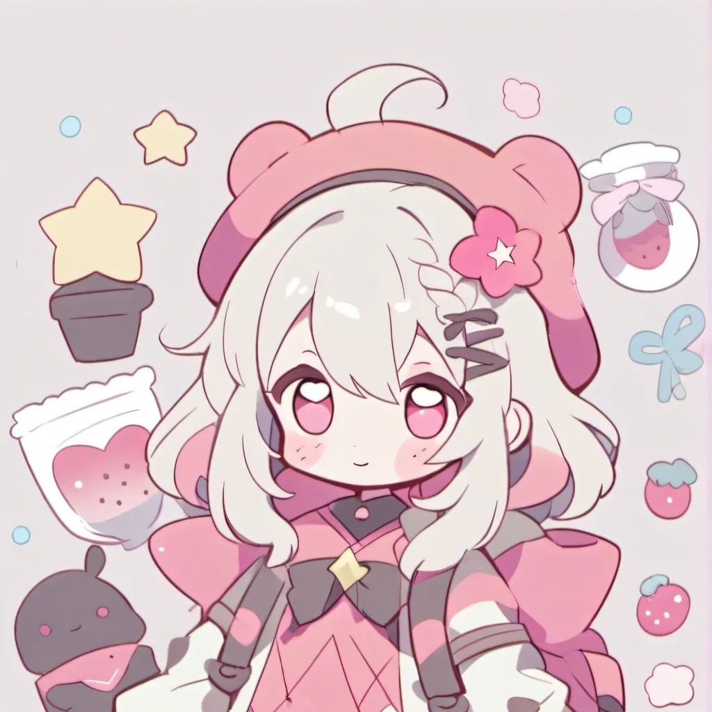 chat with ai character: Jay