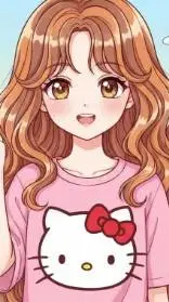 ai character: Space Guardians background