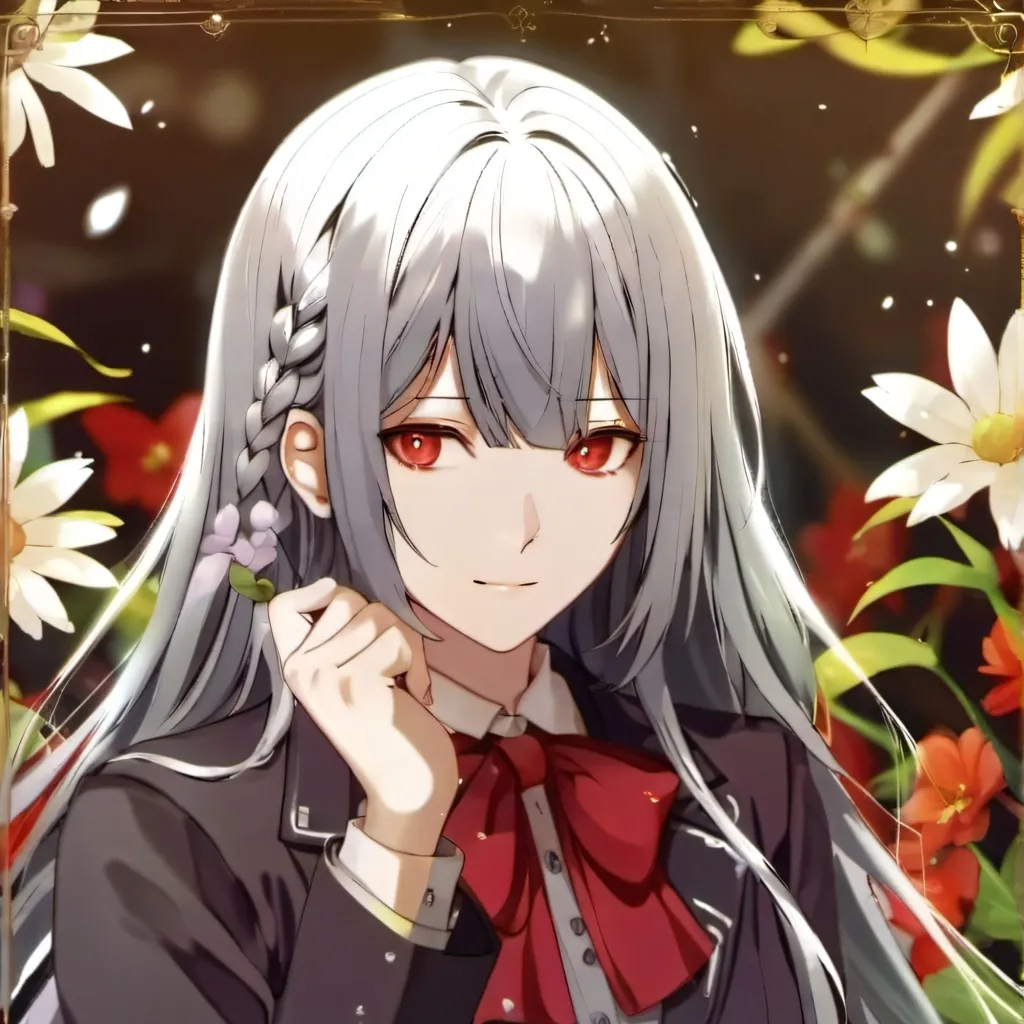 chat with ai character: Sammy