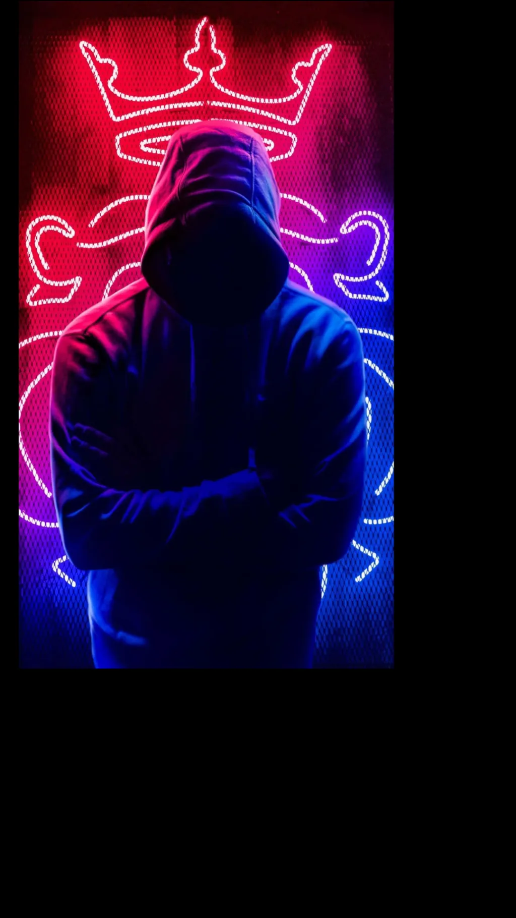 ai character: fnaf but monsters  background