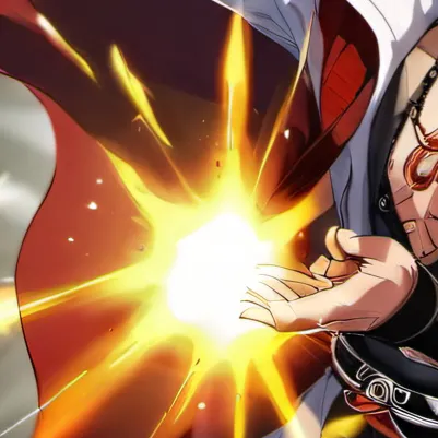 chat with ai character: Mha (battle Trial)