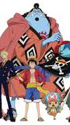 ai character: Straw hats  background