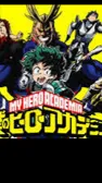 ai character: mha (U.S.J) background