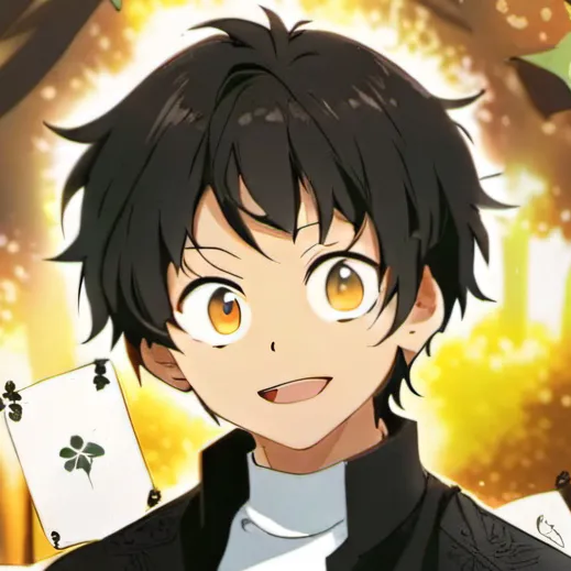 chat with ai character: MHA festival arc