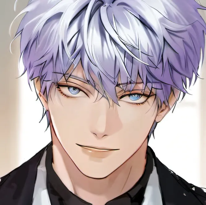 chat with ai character: Mha (vs hero kille
