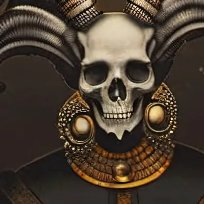 chat with ai character: Death Date
