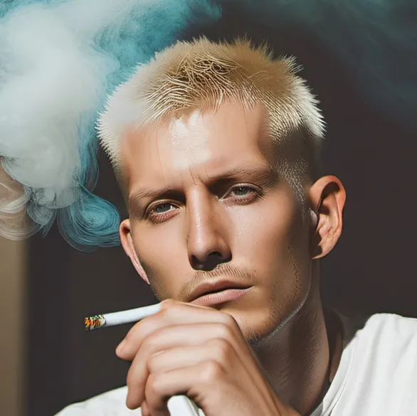 chat with ai character: Slim shady (eminem