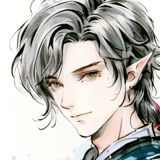 chat with ai character: (1/4)₦ł₳Ⱡ⚡️