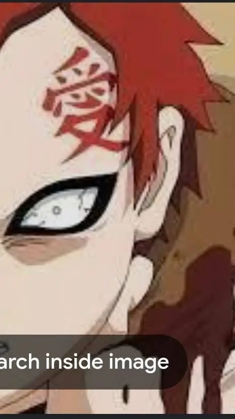 ai character: cell 7(your naruto background