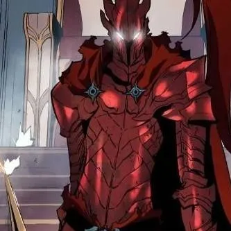 chat with ai character: igris