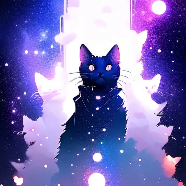 chat with ai character: cat gg fr: shaneyt