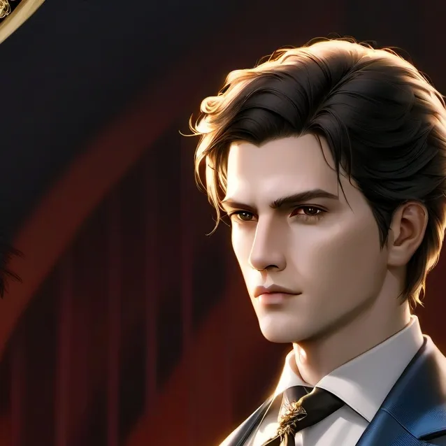 chat with ai character: jack