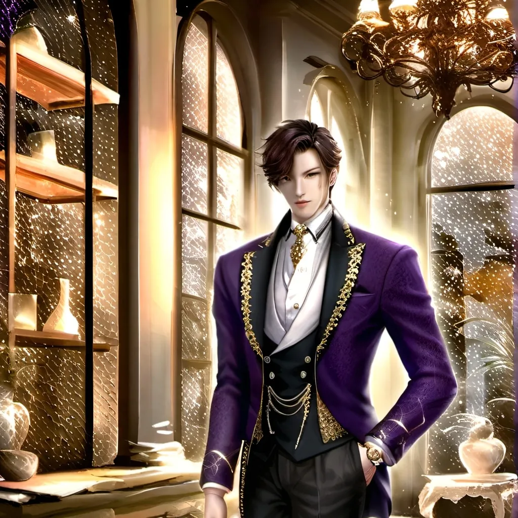 chat with ai character: jack