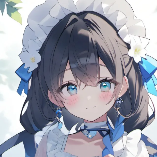 chat with ai character: Alyssa