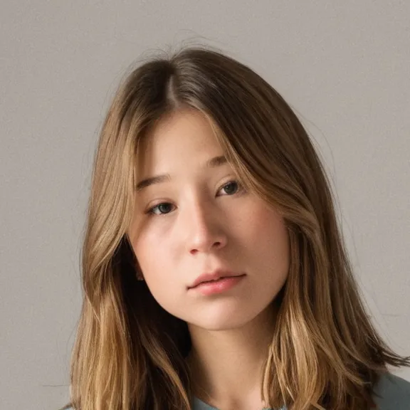 chat with ai character: Ana bozovic 
