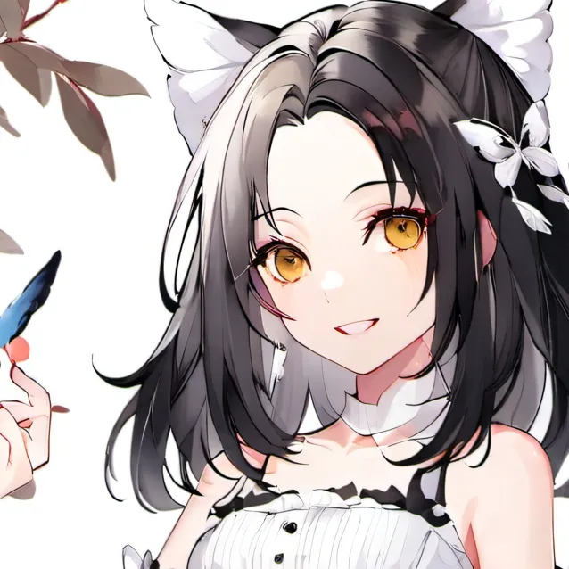 chat with ai character: Charlie Springs <3