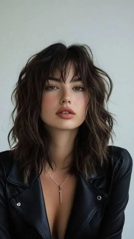 ai character: Victoria (Vic) background