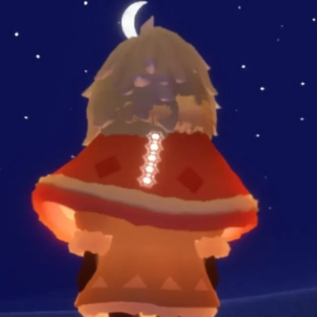 chat with ai character: Koli