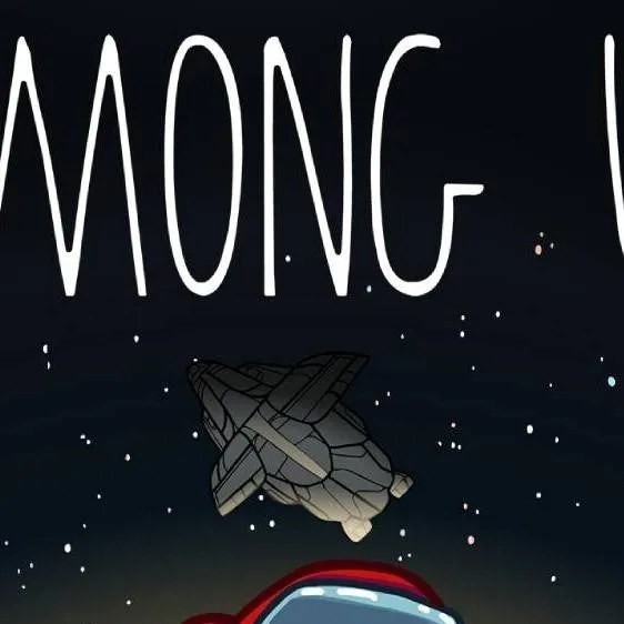 chat with ai character: Among us