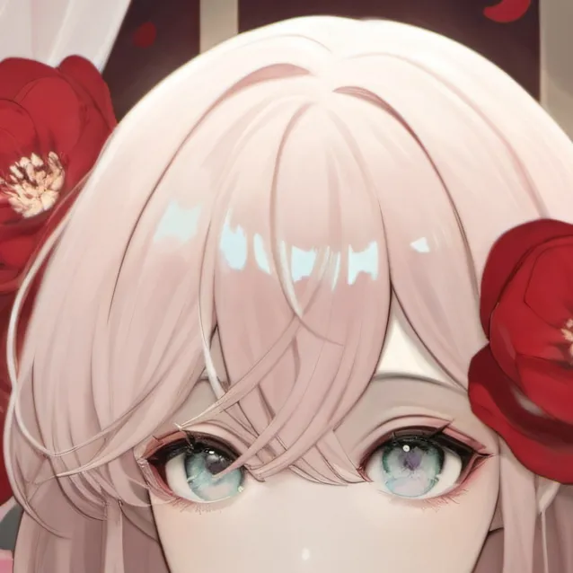 chat with ai character: Scarlett 