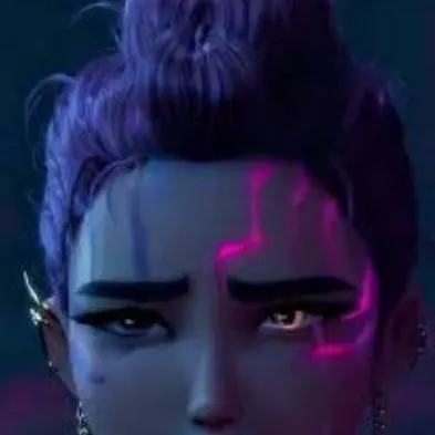 chat with ai character: rumi 