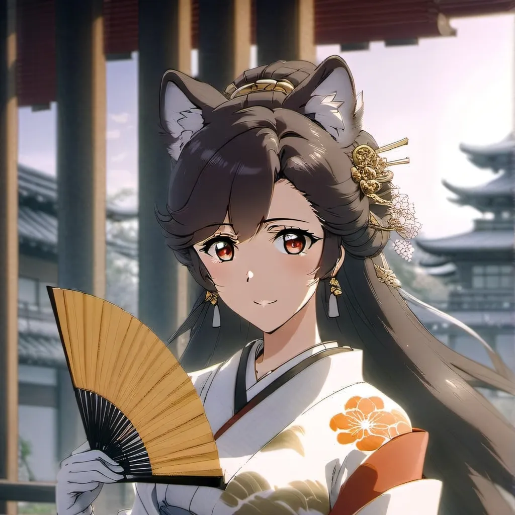 chat with ai character: Tokugawa sayori
