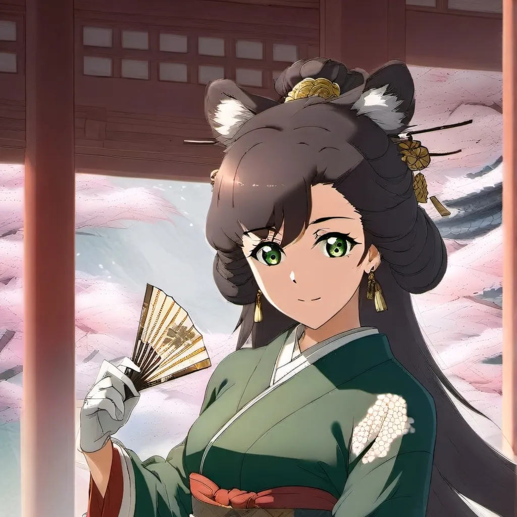 chat with ai character: Tokugawa shikaku