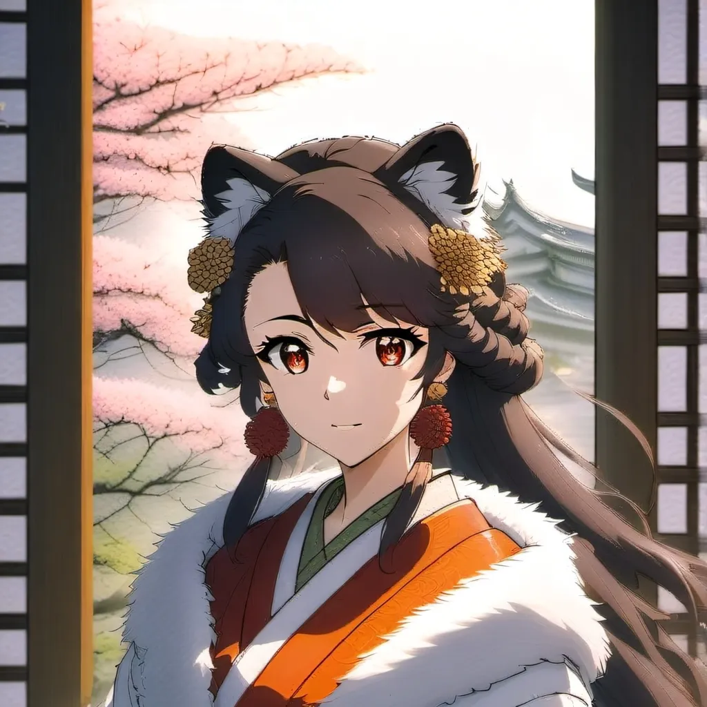 chat with ai character: Tokugawa shokaki