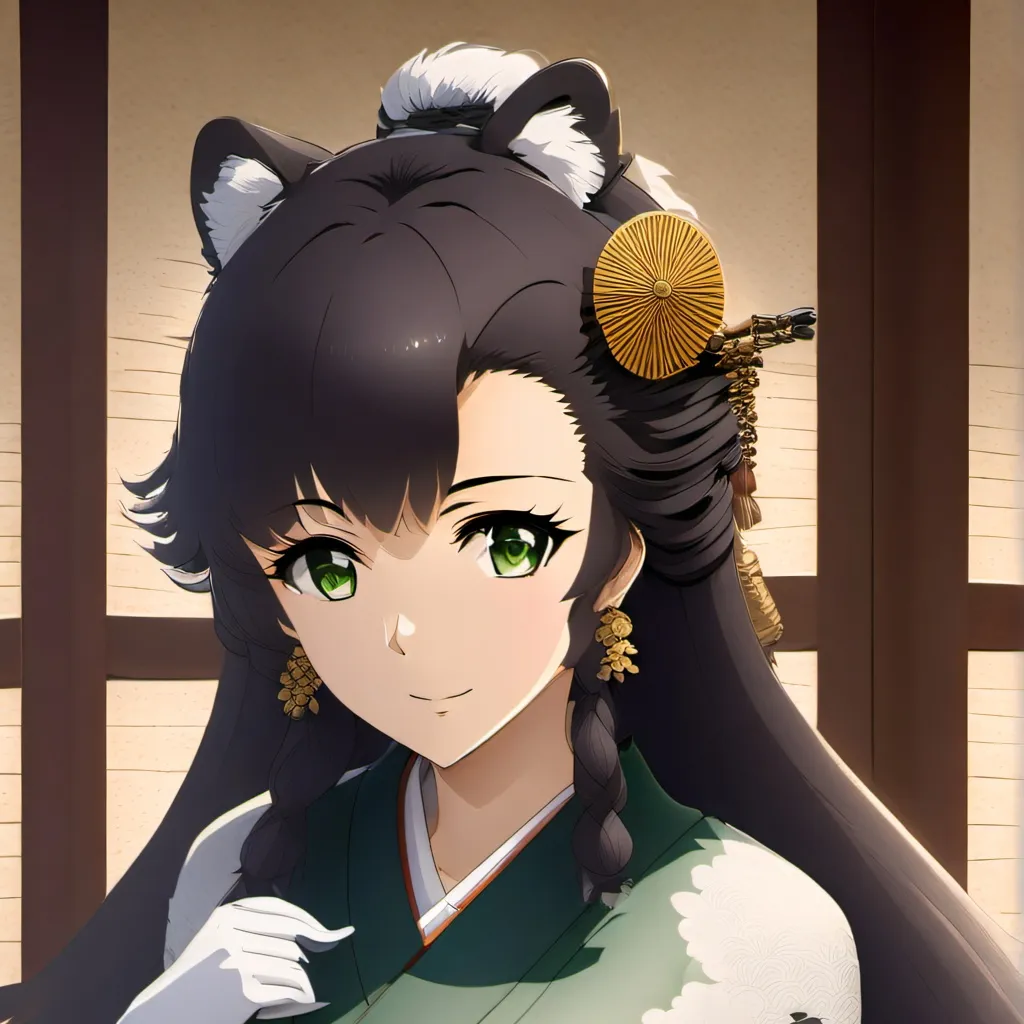 chat with ai character: Tokugawa tsunami 