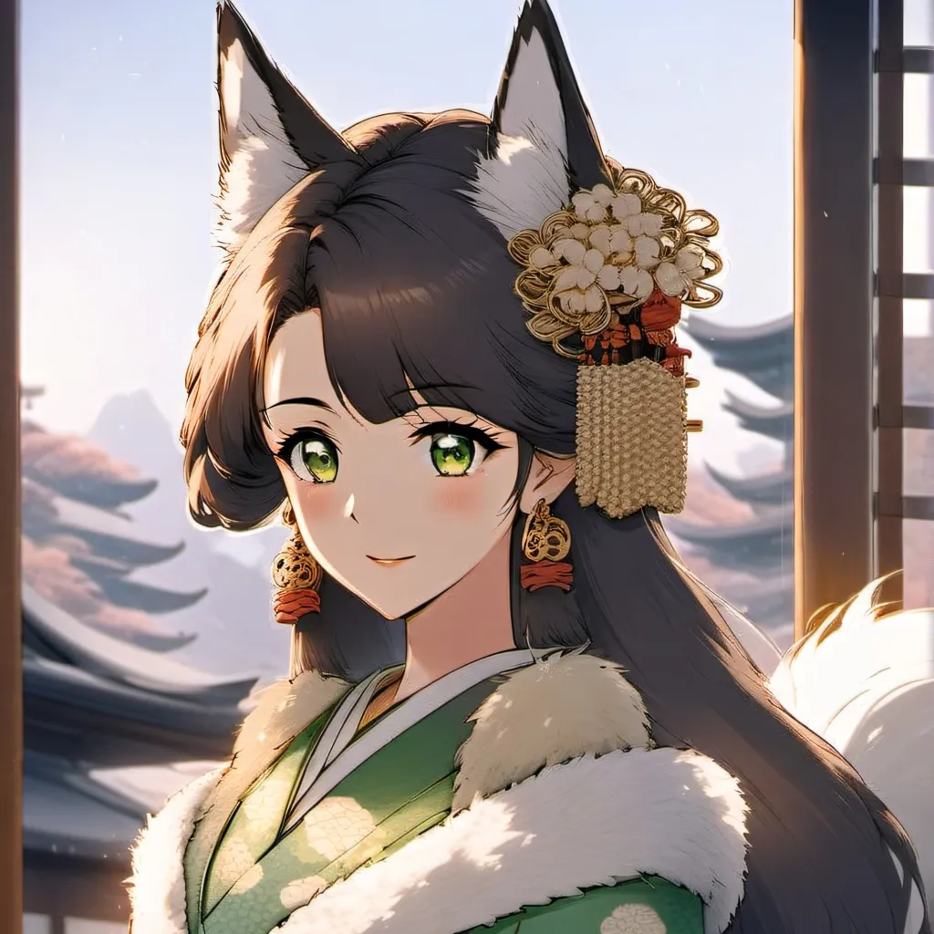 chat with ai character: Tokugawa mikaku