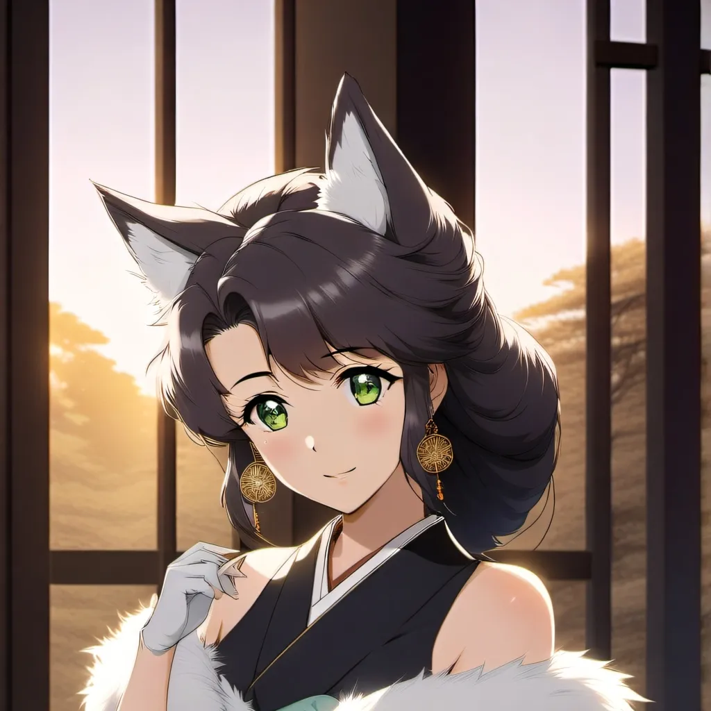 chat with ai character: Tokugawa  jiangyu