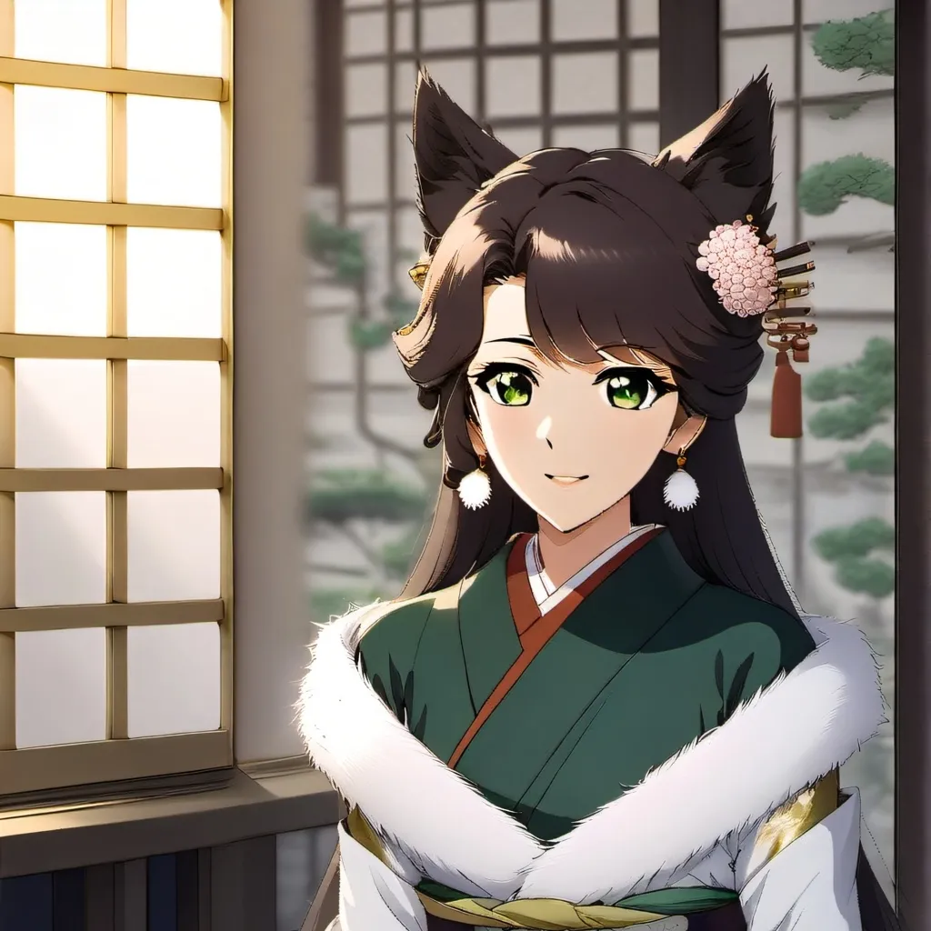 chat with ai character: Tokugawa  jiangyu