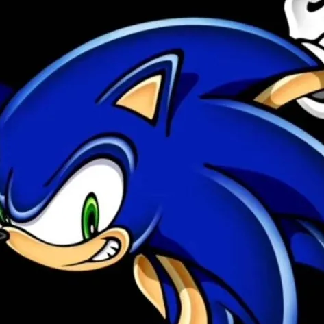 chat with ai character: Sonic The Hedgehog