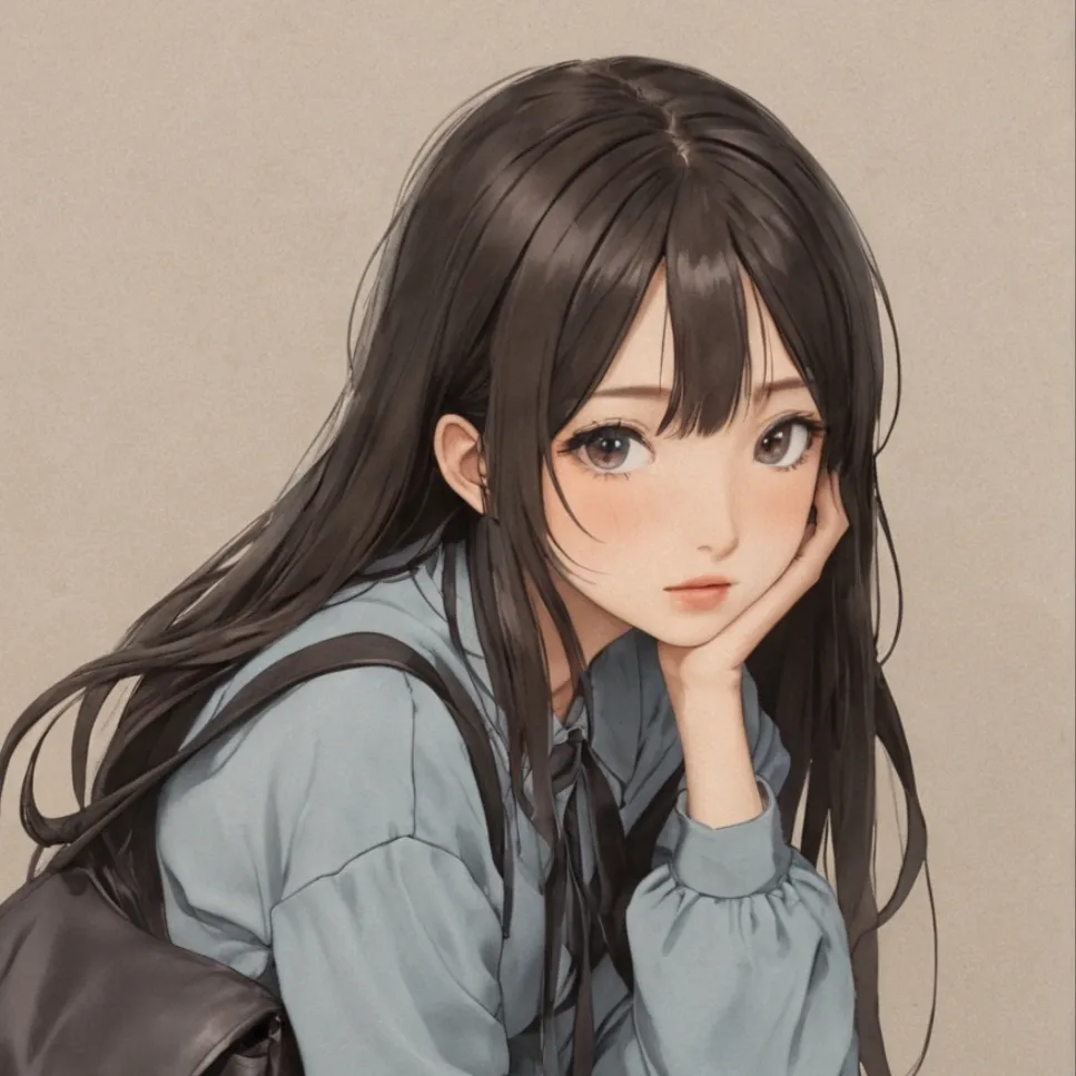 chat with ai character: Akila