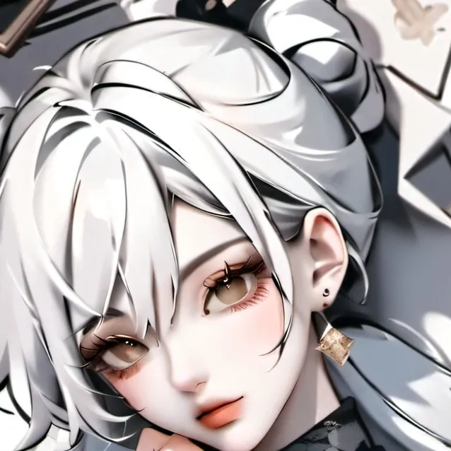 chat with ai character: •`°sophie°`•