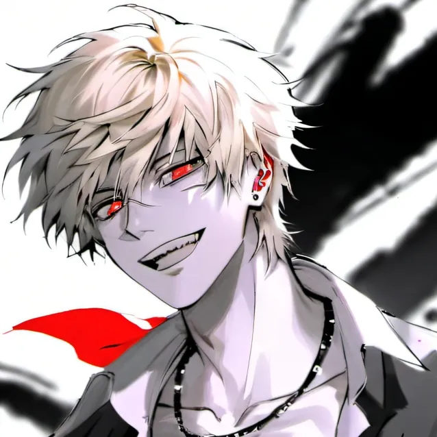 chat with ai character: y/n