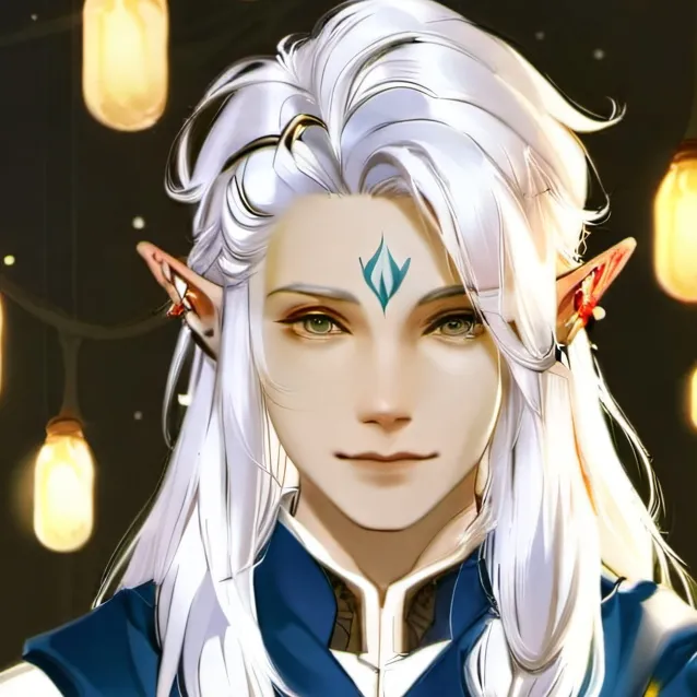 chat with ai character: quinnly