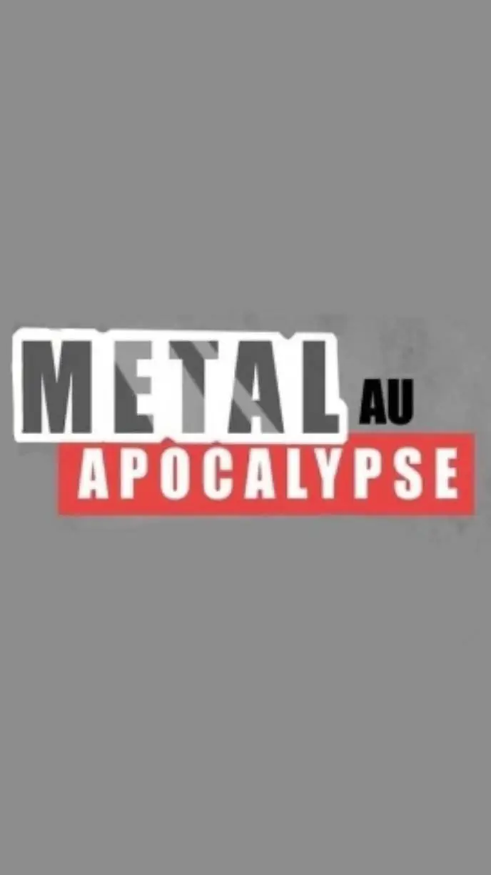 ai character: Metal Infection background