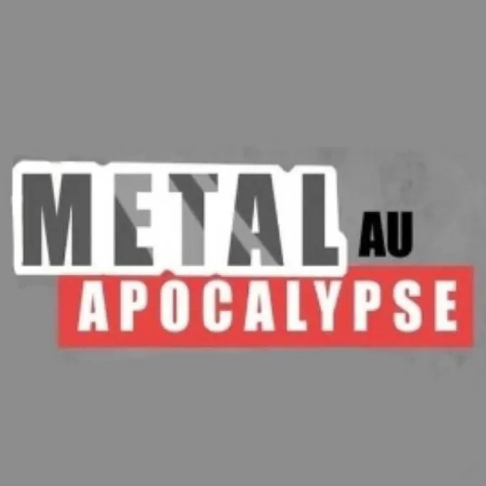 chat with ai character: Metal Infection