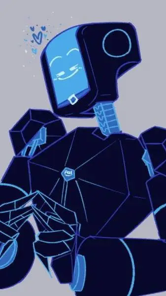 Talkie AI - Chat with PAL, but..
