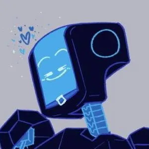 chat with ai character: PAL, but..
