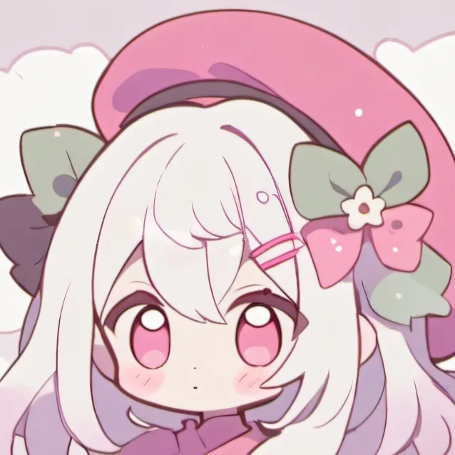 chat with ai character: your little sister
