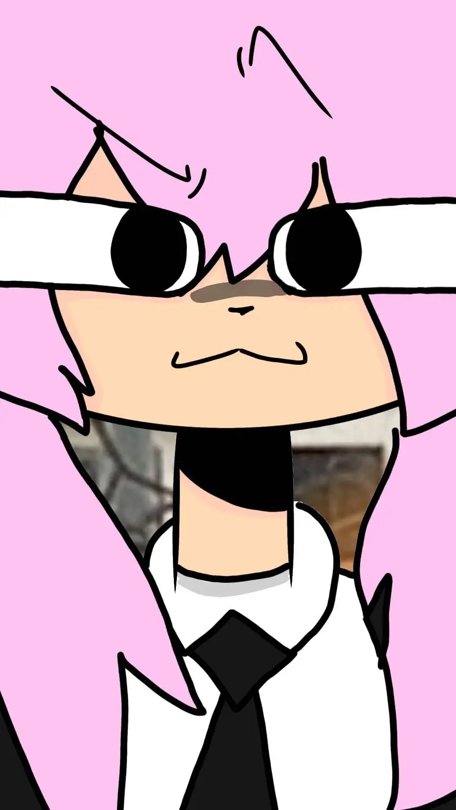 ai character: Amelia_3578idk background