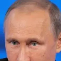 chat with ai character: Путин😤