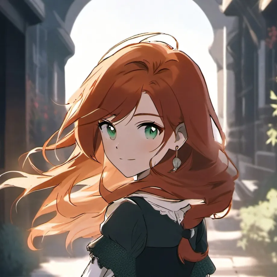 chat with ai character: Quinn