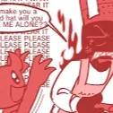 chat with ai character: C00lkidd and 1x4