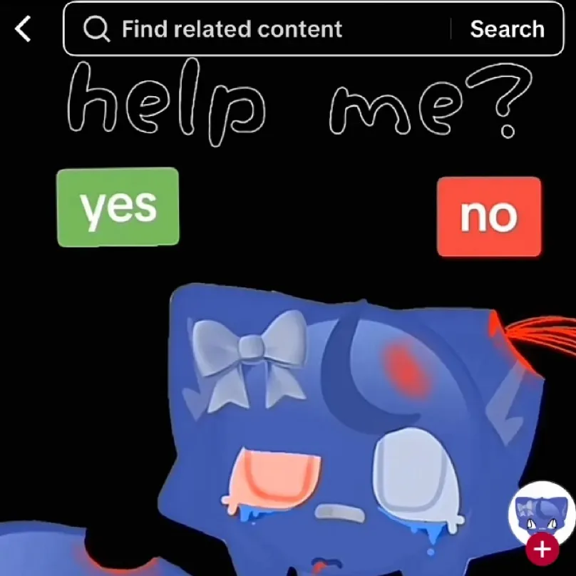 chat with ai character: Emoji blueberry 